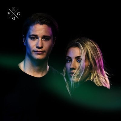 کاور آهنگ First Time (Ft. Ellie Goulding) از
                 Kygo Ellie Goulding 