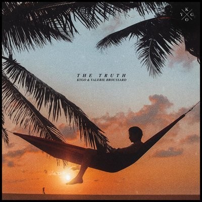 کاور آهنگ The Truth (Ft. Valerie Broussard) از
                 Kygo Valerie Broussard 