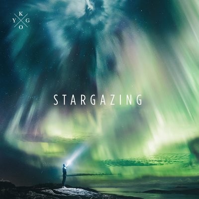 کاور آهنگ Stargazing (Ft. Justin Jesso) از
                 Kygo Justin Jesso 