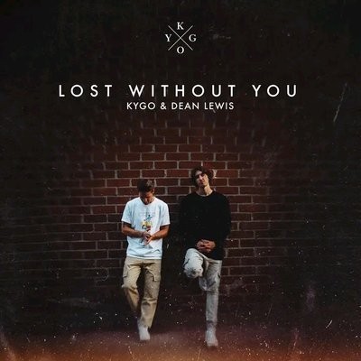 کاور آهنگ Lost Without You (Ft. Dean Lewis) از
                 Kygo Dean Lewis 