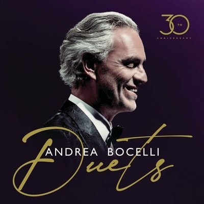 کاور آهنگ Vivo Por Ella از
                 Andrea Bocelli 