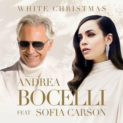دانلود آهنگ White Christmas