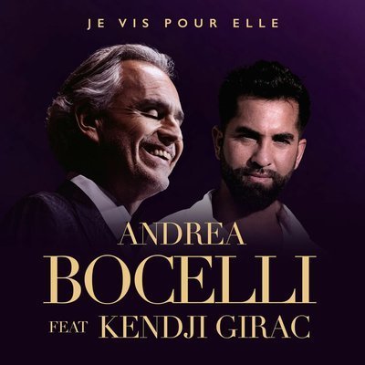 دانلود آهنگ Je Vis Pour Elle