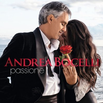 Quizàs, Quizàs, Quizàs - Andrea Bocelli