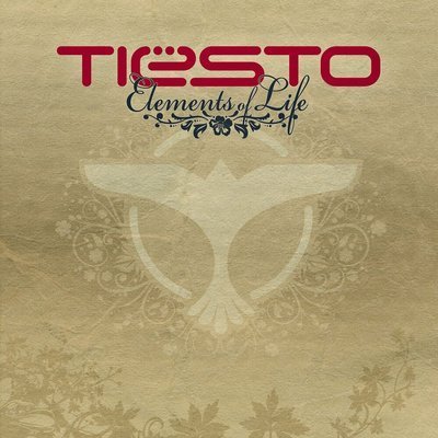 Elements Of Life - Tiësto