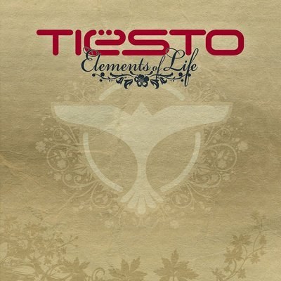 Elements Of Life - Tiësto