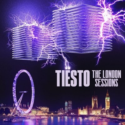 The London Sessions - Tiësto