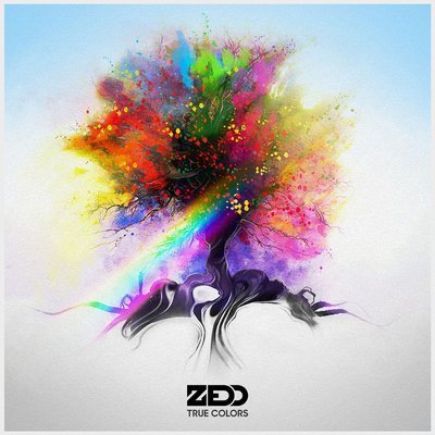 I Want You To Know - ZEDD