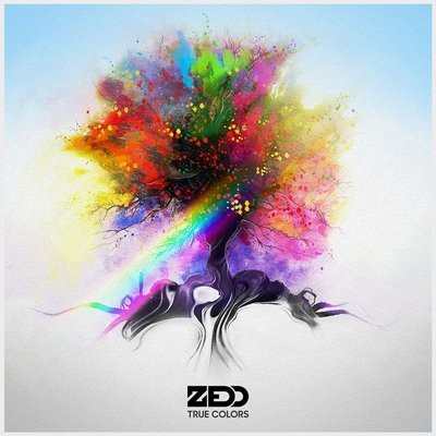 کاور آهنگ Transmission از
                 ZEDD 