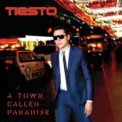 کاور آهنگ Let’s Go از
                 Tiësto 