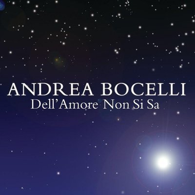 دانلود آهنگ Dell'Amore Non Si Sa (Instrumental)