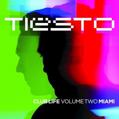 Paradise (Tiësto Remix) - Coldplay