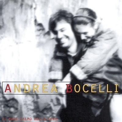 کاور آهنگ Vivere از
                 Andrea Bocelli 