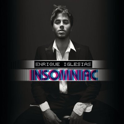Insomniac - Enrique Iglesias