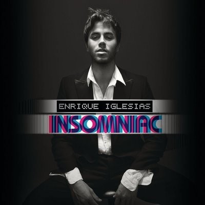 کاور آهنگ On Top Of You از
                 Enrique Iglesias 