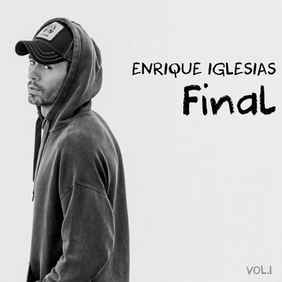 کاور آهنگ PENDEJO از
                 Enrique Iglesias 