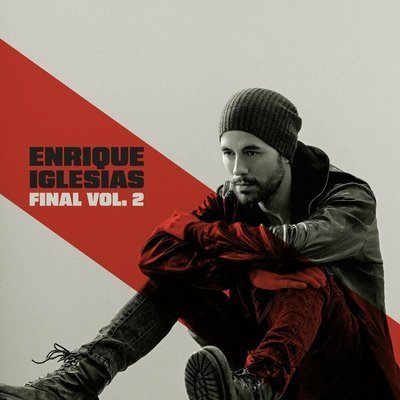 Fría - Enrique Iglesias