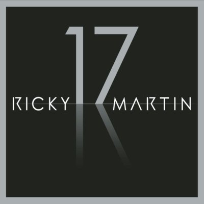 17 - Ricky Martin