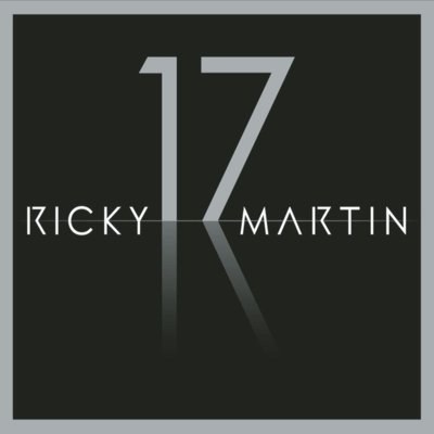 17 - Ricky Martin