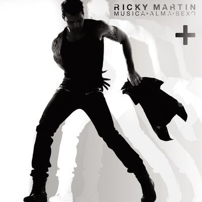 کاور آهنگ Liar (Album Version) از
                 Ricky Martin 