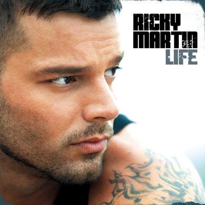 کاور آهنگ This Is Good (Album Version) از
                 Ricky Martin 