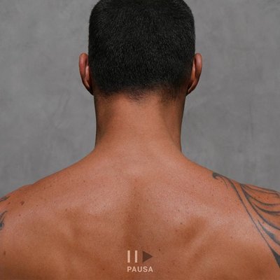 Cae de Una - Ricky Martin