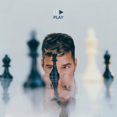 کاور آهنگ Paris in Love از
                 Ricky Martin 