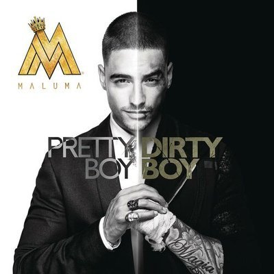 Pretty Boy, Dirty Boy - Maluma