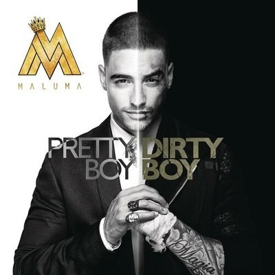 Pretty Boy, Dirty Boy - Maluma