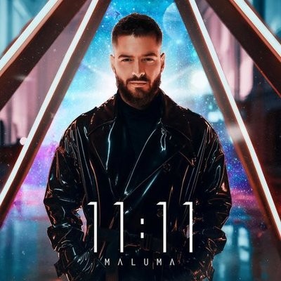 کاور آهنگ 11 PM از
                 Maluma 