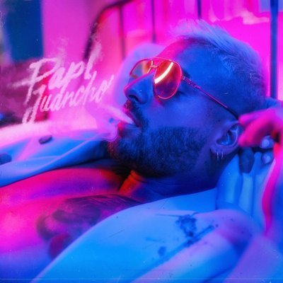 Bella-K (Ft. Zion, Randy) - Maluma