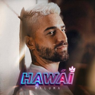 دانلود آهنگ Hawái