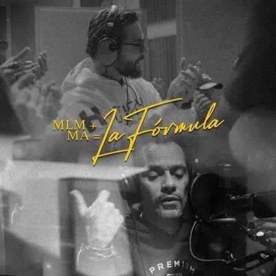 La Fórmula - Maluma