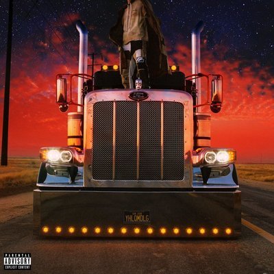 EL ÚLTIMO TOUR DEL MUNDO - Bad Bunny