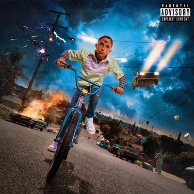 کاور آهنگ Safaera (Ft. Jowell, Randy, Ñengo Flow) از
                 Bad Bunny Jowell Randy Ñengo Flow 