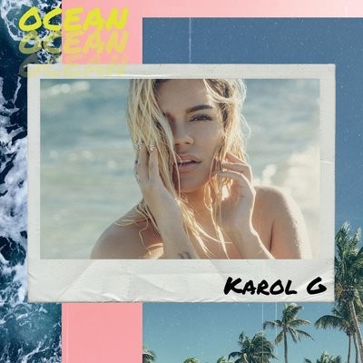 کاور آهنگ Culpables از
                 KAROL G 