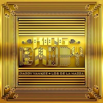 King Daddy - Daddy Yankee
