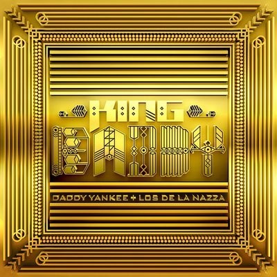 کاور آهنگ Mil Problemas از
                 Daddy Yankee 