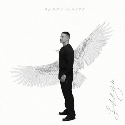 LAMENTO EN BAILE - Daddy Yankee