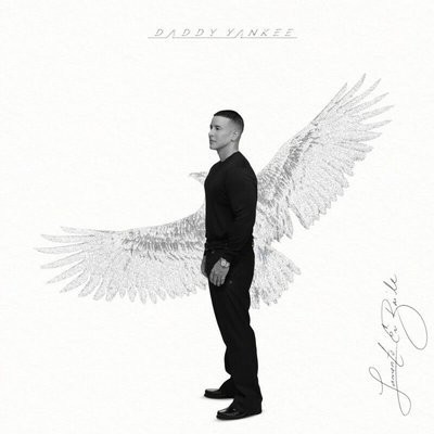 کاور آهنگ EL TOQUE از
                 Daddy Yankee 