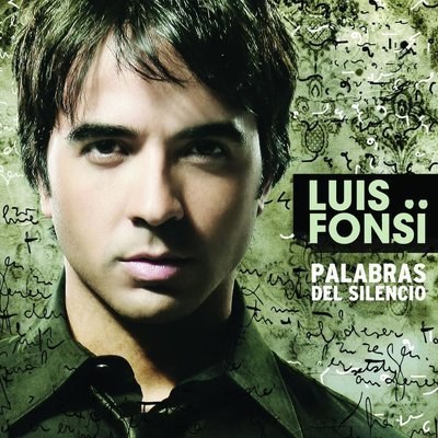 Palabras Del Silencio - Luis Fonsi