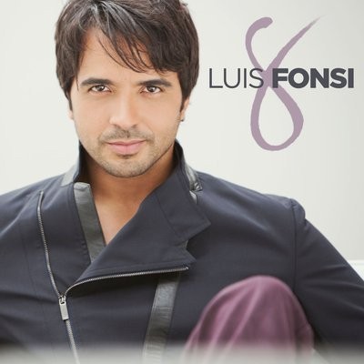 کاور آهنگ Llegaste Tú از
                 Luis Fonsi 