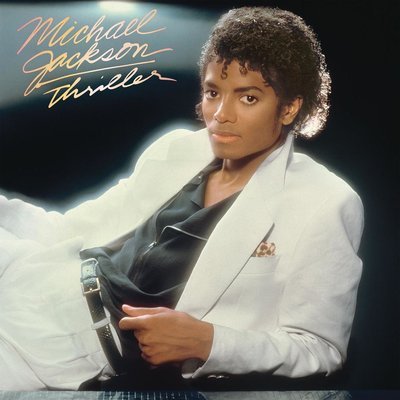 Billie Jean - Michael Jackson