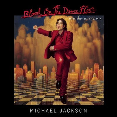 Blood on the Dance Floor - Michael Jackson