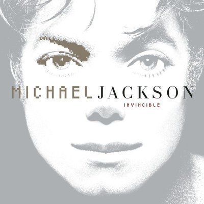 Unbreakable - Michael Jackson