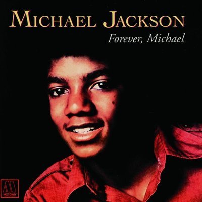 We're Almost There - Michael Jackson
