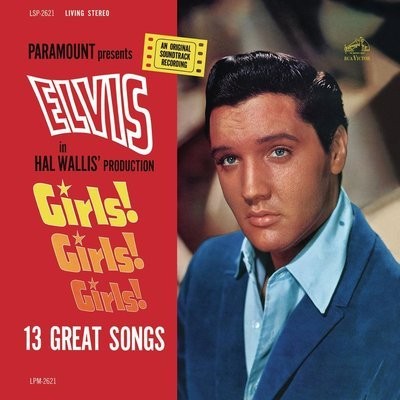 کاور آهنگ I Don't Want To از
                 Elvis Presley 