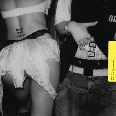 Guess featuring Billie Eilish - Charli xcx