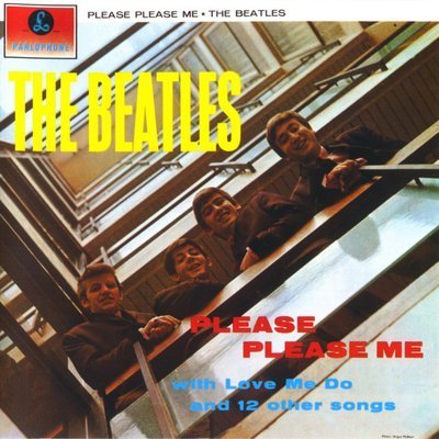 Baby It's You - The Beatles