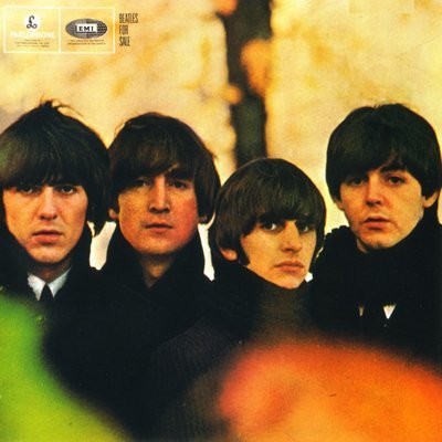 کاور آهنگ Baby's In Black از
                 The Beatles 